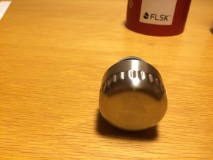 Schraubverschluss der FLSK Thermosflasche